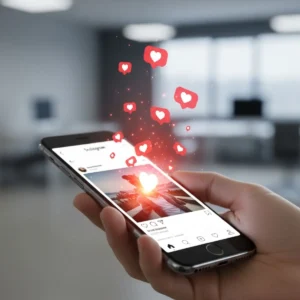 Instagram Likes Boost
