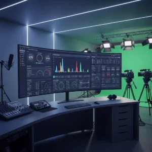 YouTube Creator Pro Package
